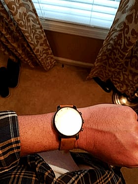 Amateur Handjob: Solo Male Selfshot Masturbation'