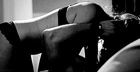 Hardcore Bitches Gettin' Down: A Steamy, Sweaty, and Sexy Experience'
