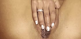 Babes, Latina Masturbation: Pussy Exploration'