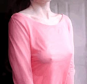 Bouncing Boobs and Teasing Nipples: A Sexy Giggle'