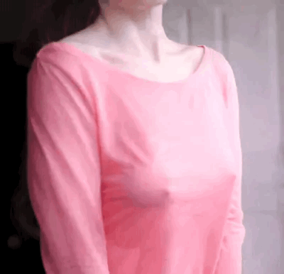 Bouncing Boobs and Teasing Nipples: A Sexy Giggle picture 1 of 1