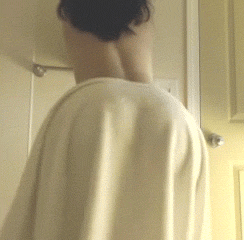 My Girlfriend's Non-Nude Ass picture 1 of 1