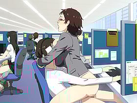 Big Tits Anal Ass Fucking'