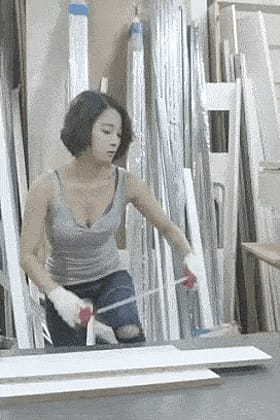 Asian Fucking Voyeur: Watch the Japanese Porn Star in Action'