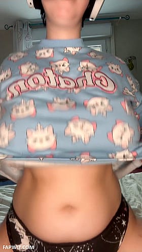 Big Tits, Solo, and Milk Production: A Video Exploration