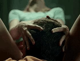 Pussy Licking: A Sensual Cunnilingus Experience'