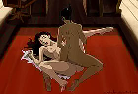 Hentai 34: Rule 34 in Action'
