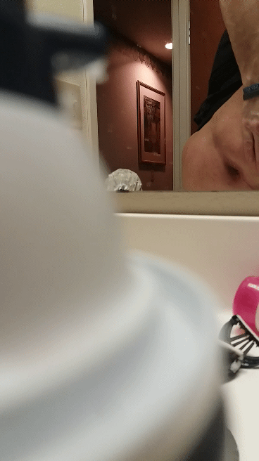Amateur Creampie: A Sizzling Hot Mess picture 1 of 1