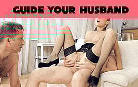 Fuck Your Girlfriend: A Guide to Satisfying Your Husband'