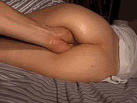 Fisting Pussy: A Sensual Experience'