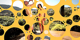 Bubble Porn: Funny and Erotic'