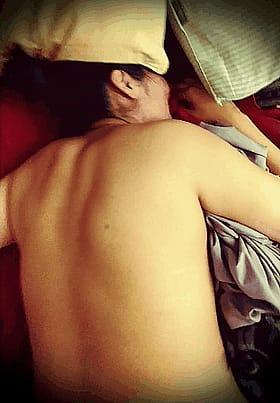 Cheating Latina Girlfriend Gets Amateur Big Dick'