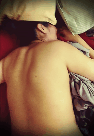 Cheating Latina Girlfriend Gets Amateur Big Dick picture 1 of 1