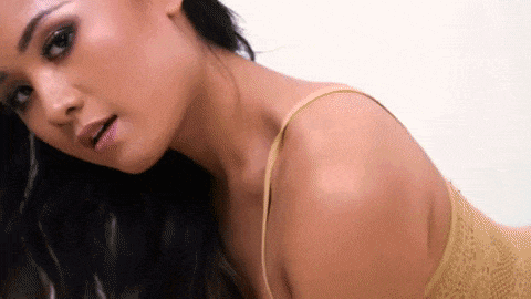 Asian Elle Voneva Gets Naughty picture 1 of 1