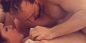 Hardcore Hands-On: A Sizzling Sexy Scene'