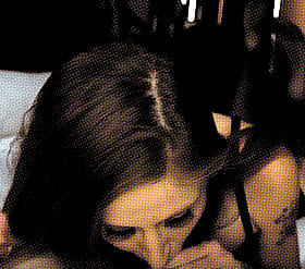 Blowjob with Eye Contact: A Sizzling Hot Sex Experience'