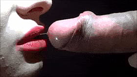 Babes Giving Mushroom Blowjobs'