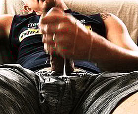 Cumshots, Handjobs, and Masturbation: A Man's Guide to Pleasure'