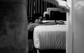 Bdsm Tied Up: A Sensual Experience'