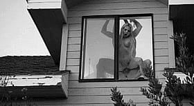 Hot Public Sex: A Sneak Peek Through the Window'