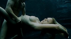 Underwater Fuck Fest: Big Tits and Sexy Fun'