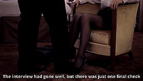 How Had Gone Well, But There Was Just Sex'