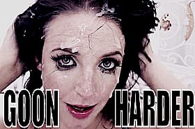 Going Hard: The Edging Experience'