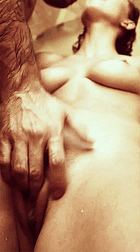 Pussy Pumping Teen'