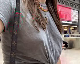 Titty Titty Titty: A Titty-licious Experience'
