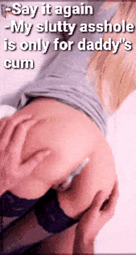 Blonde Teen Pussy Cum'