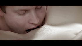 Babes, Brunette, Girlfriend, Oral Sex, Pussy: A Sizzling Seduction'
