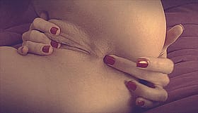 Pussy Pumping: A Sensual Anal Masturbation Experience'