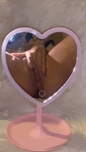College Amateur Female Ejaculation Selfshot Masturbation Pussy'