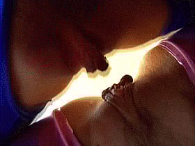Hot Lesbian Pussy: A Sizzling Sexual Experience'