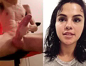 Babes Love Celebrity Cumshots: Get Your Penis Ready for the Hottest Sexxx Gif!'