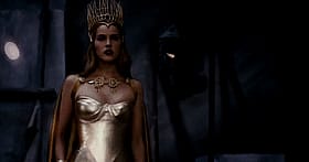 Babes in Gold: Celebrity Sex Scene'
