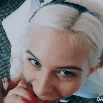 Blowing the Big Dick: A Teen's Deepthroat Adventure picture 1 of 1