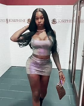 Chyna the Shemale: TS Queen Taking Over the World'