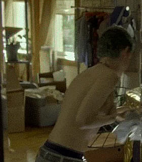 Kristen Stewart's Celebrity Sex Tape: The Uncensored Version'