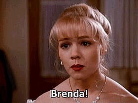 BrenDa!: Celebrity SexyGirl's Exotic Erotic Adventures'