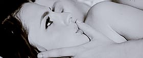 Finger in Mouth: A Sensual Experience'