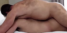 Mature Man's Sexy Backside: A Sizzling Slide Show'