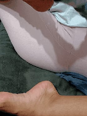 Foot Fetish Fun: Exploring the Sensual World of Feet'