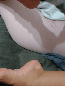 Foot Fetish Fun: Exploring the Sensual World of Feet picture 1 of 1