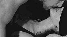 Kiss Me Harder: A Sizzling Seduction'