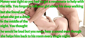 Cheating on your girlfriend: What happens when you get caught'