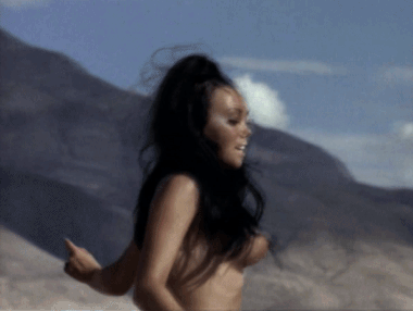 Titty Fucking Nude: A Wild and Wet Adventure picture 1 of 1