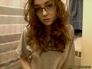 Cute Girlfriend with Big Tits: Shy and Sexy picture 1 of 1