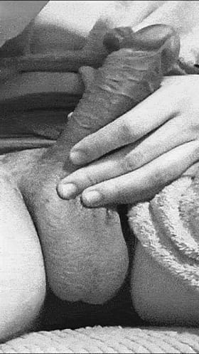 Homemade Blowjob: Touching Myself'