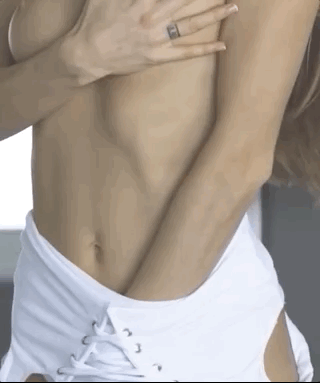 Blonde Babes Masturbating Solo: A Girlfriend's Guide to Pleasure picture 1 of 1